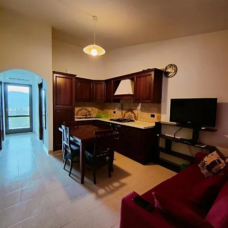 Casa Vacanze Budoni