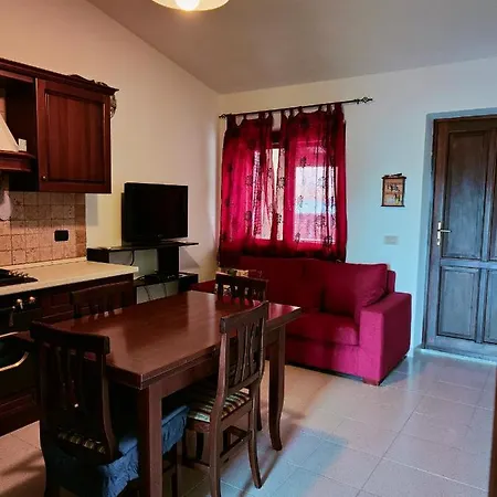 Casa Vacanze Apartman *