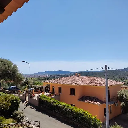 Apartman Casa Vacanze Budoni