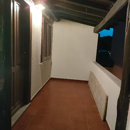 Casa Vacanze Apartman