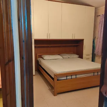 Casa Vacanze Apartman *