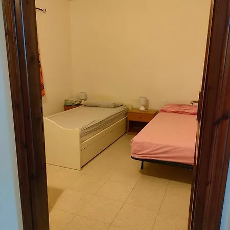 Apartman Casa Vacanze