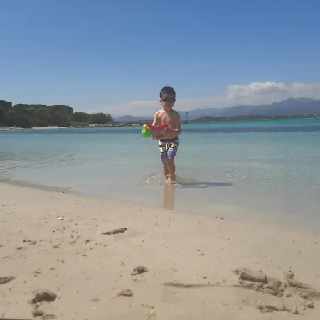 Casa Vacanze *